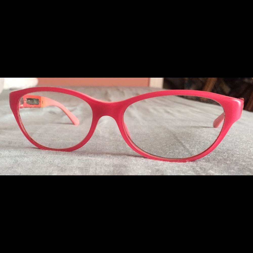 AUTHENTIC CHANEL GLASSES